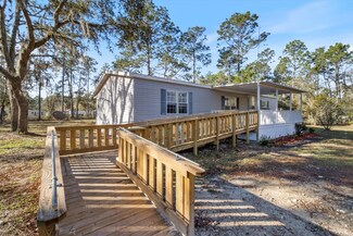 11590 SE 58 Place, Morriston, FL 32668