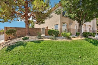1601 Xanadu Dr, Henderson, NV 89014