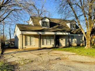 6213 Cavalier St, Houston, TX 77087