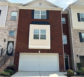 3425 Lockmed Dr, Norcross, GA 30092