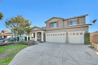 6832 Manchester Ct, Fontana, CA 92336