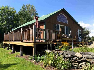 3148 Evansville Rd, Orleans, VT 05860