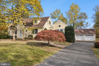 38 Coppermine Rd, Princeton, NJ 08540