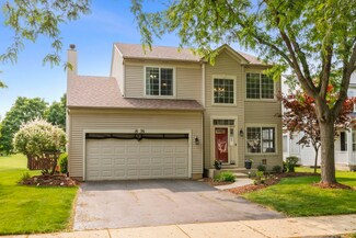 1876 Ione Ln, Aurora, IL 60503
