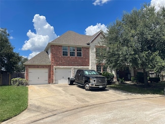 5706 Silverthorn Glen Dr, Spring, TX 77379