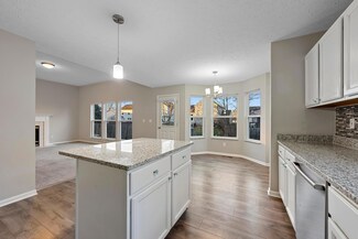 6994 Weurful Dr, Canal Winchester, OH 43110