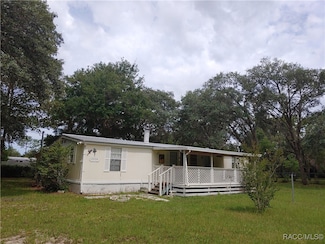 2550 N Reynolds Ave, Crystal River, FL 34428