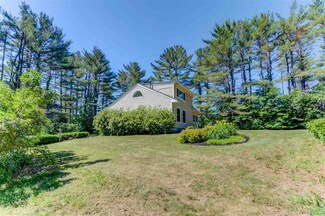 1663 Village, Madison, NH 03849