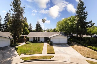 1250 E Los Altos Ave, Fresno, CA 93710