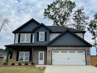 130 Mountain View Cir, Piney Flats, TN 37686
