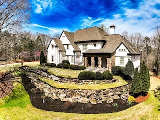 113 Hawks Ct, Ball Ground, GA 30107
