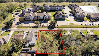 4823 Wenda St, Houston, TX 77033