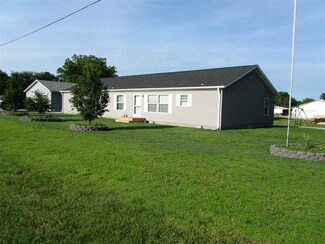 516 S Mill Rd, Leon, KS 67074