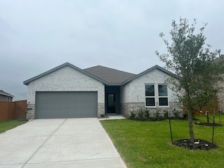 2524 Table Rock Dr, Santa Fe, TX 77510