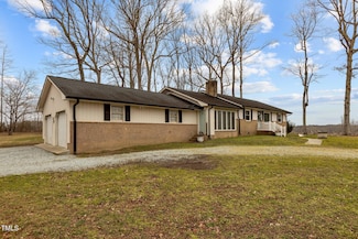 2144 Blalock Dairy Rd, Roxboro, NC 27574