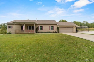 1932 Roth Dr, Scott City, MO 63780