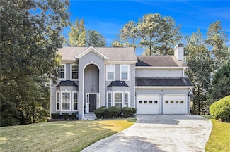 350 Wilma Ct SW, Atlanta, GA 30331