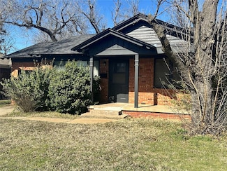 1709 Sheffield Rd, Oklahoma City, OK 73120