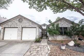 12218 Stable Fork Dr, San Antonio, TX 78249