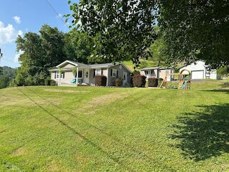236 Short Branch, Meally, KY 41234