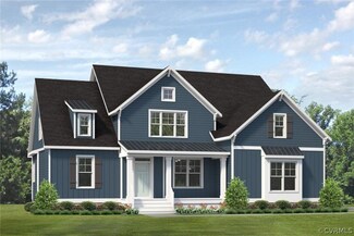 8701 Freebridge Rd, Chesterfield, VA 23832