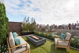 155 W 18th St Unit 504, New York, NY 10011