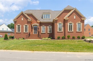 8330 Mount Eagle Rd, Ashland, VA 23005