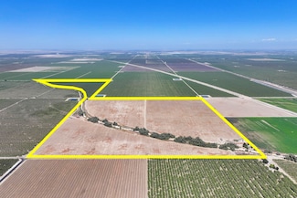 0 Palm Ave, Wasco, CA 93280