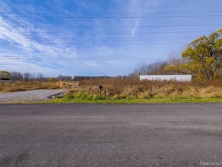 12340 Wahrman St, Romulus, MI 48174