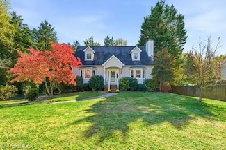 4813 Barkas Dr NW, Winston-Salem, NC 27106