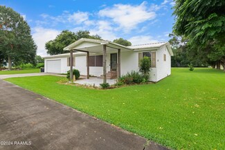 703 Potier Rd, Carencro, LA 70520