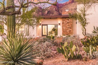 1521 E Thunderhead Dr, Tucson, AZ 85718