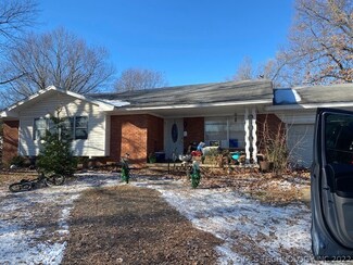 1331 Melody Ln, Pawhuska, OK 74056