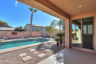 3214 N Desert Horizons Ln, Casa Grande, AZ 85122