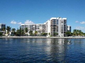 800 Parkview Dr Unit 803, Hallandale Beach, FL 33009