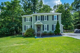5129 Timbercreek Ct, North Chesterfield, VA 23237