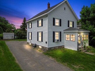 128 Benton Ave, Winslow, ME 04901