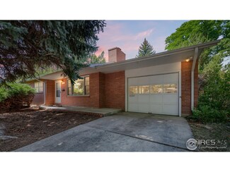 1037 Glenmoor Dr, Fort Collins, CO 80521