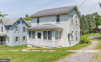 110 E Olive St, Snow Shoe, PA 16874