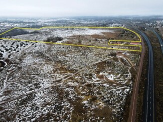 0 Tbd Interstate I-40 Unit LotWP001, Houck, AZ 86506