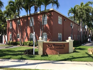 1405 Miami Rd Unit 8, Fort Lauderdale, FL 33316