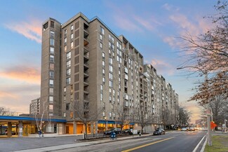 33 Pond Ave Unit 308, Brookline, MA 02445