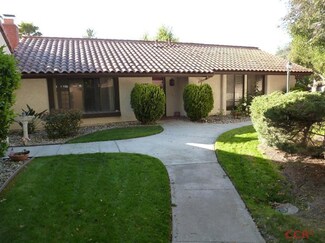 Unlisted Address