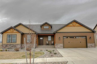 2929 Big Timber Loop, Helena, MT 59601