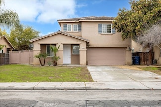 347 Beckes St, Wasco, CA 93280