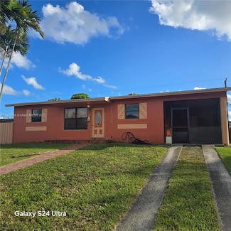 11520 SW 186th St, Miami, FL 33157