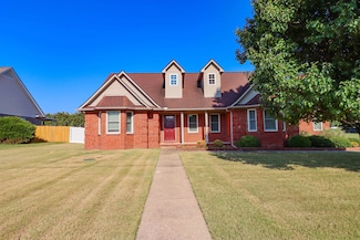 371 Beverly Dr, Atoka, TN 38004