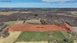 0000 Frazier Rd, Howard, WI 54730