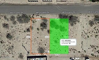 3165 W Encanto Dr Unit 28, Eloy, AZ 85131
