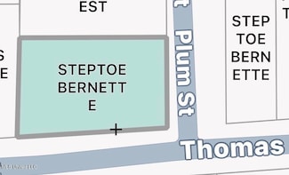 1306 Thomas St, Summit, MS 39666